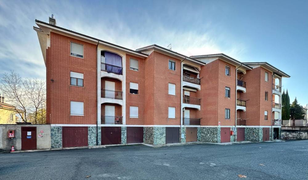 appartamento in vendita ad Alice Bel Colle