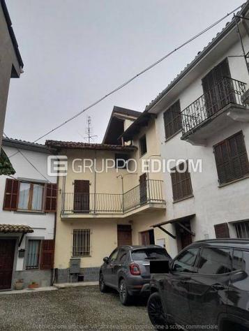 appartamento in vendita ad Alice Bel Colle