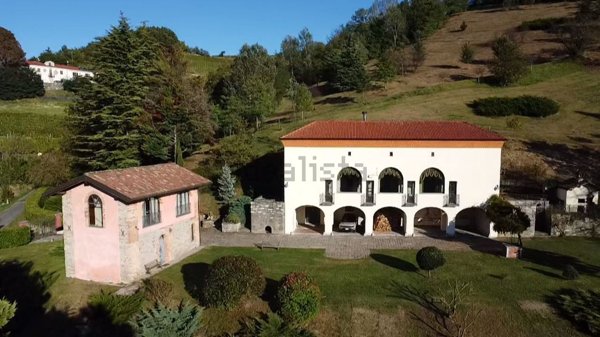 casa indipendente in vendita ad Alice Bel Colle