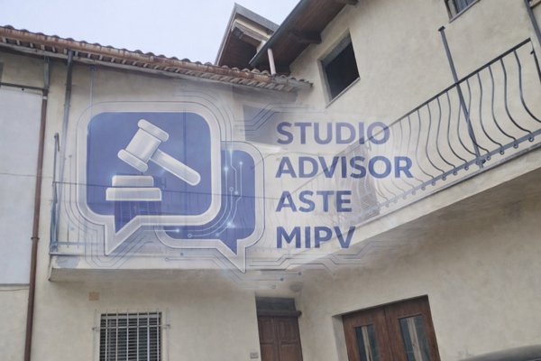 appartamento in vendita ad Alice Bel Colle