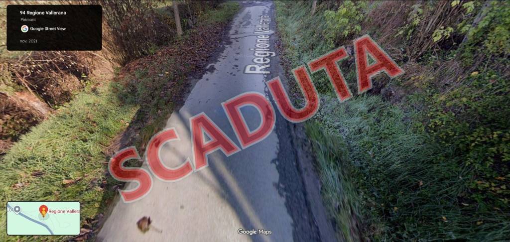 appartamento in vendita ad Alice Bel Colle in zona Causolo