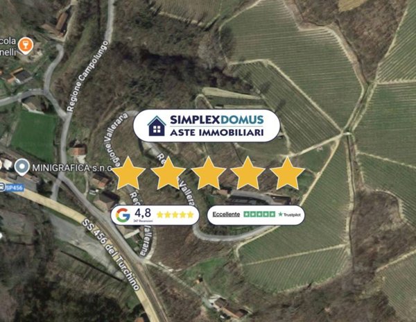 casa indipendente in vendita ad Alice Bel Colle