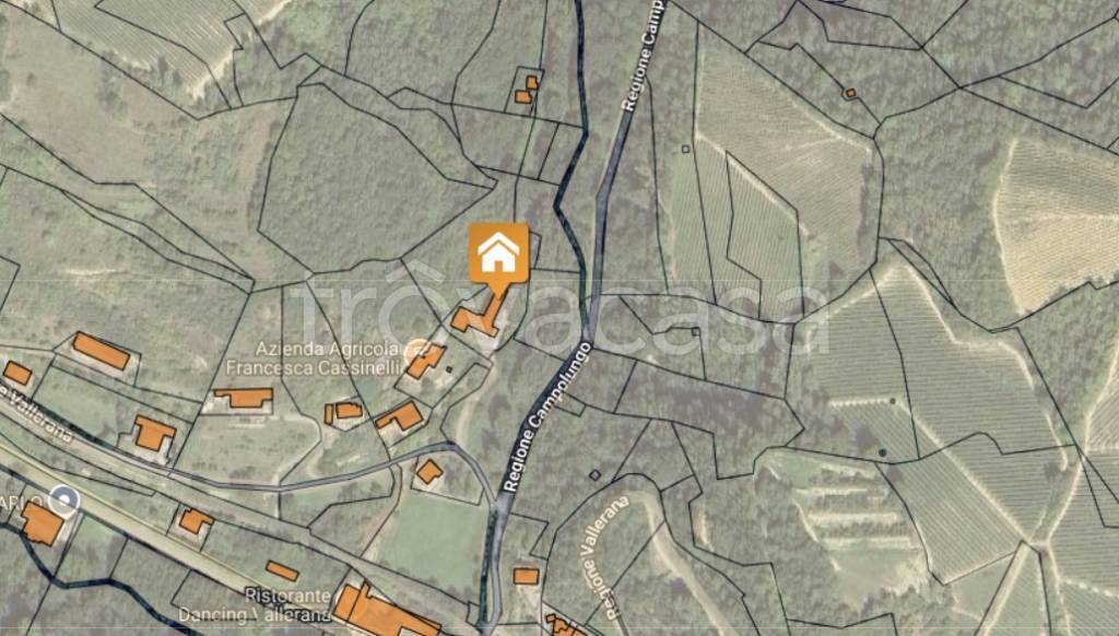 monolocale in vendita ad Alice Bel Colle