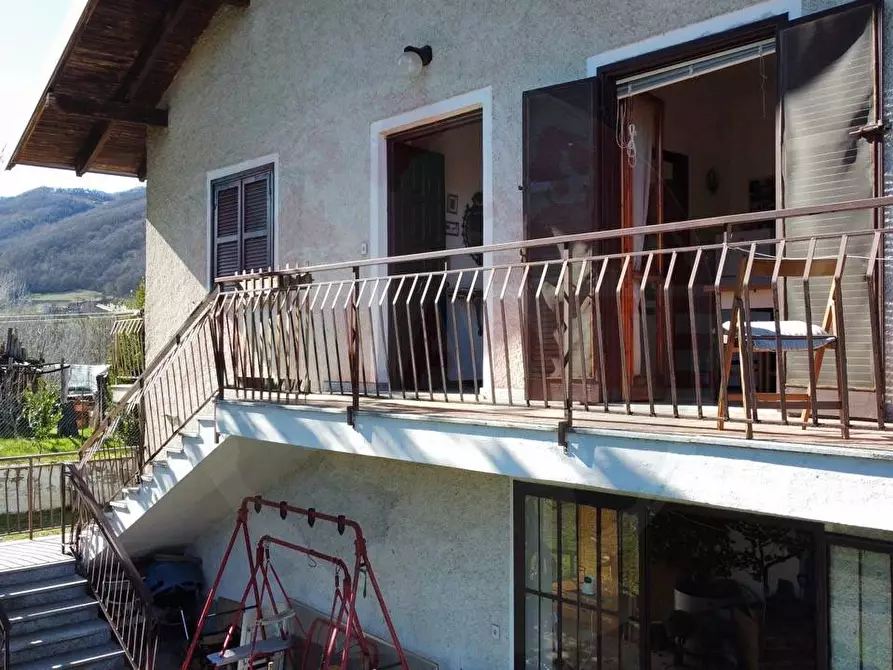 casa indipendente in vendita ad Alice Bel Colle