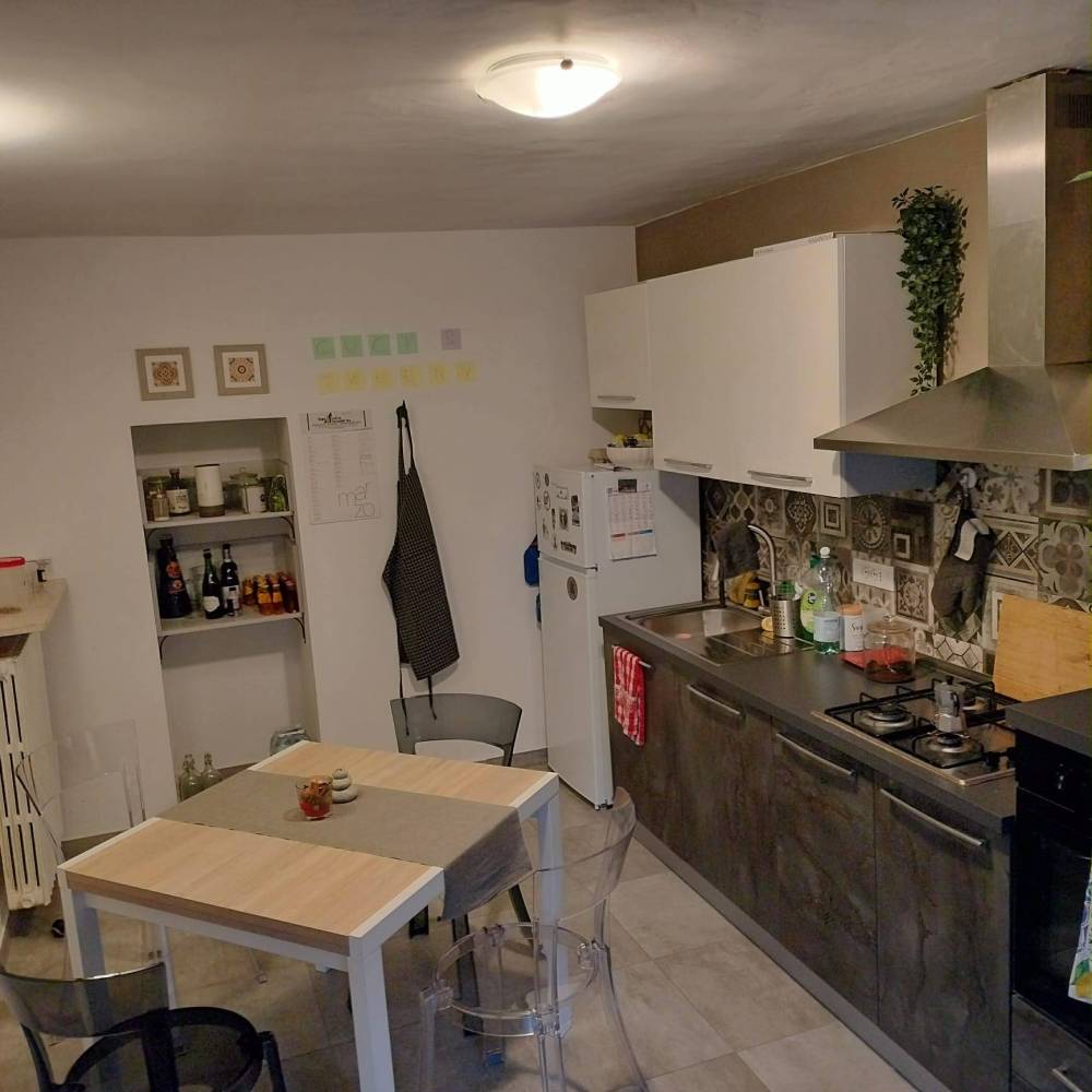 casa indipendente in vendita ad Alice Bel Colle