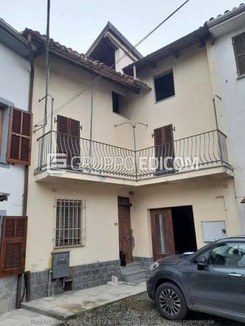 appartamento in vendita ad Alice Bel Colle