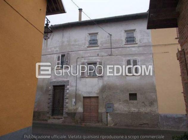 appartamento in vendita ad Alice Bel Colle