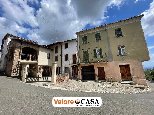 appartamento in vendita ad Alice Bel Colle