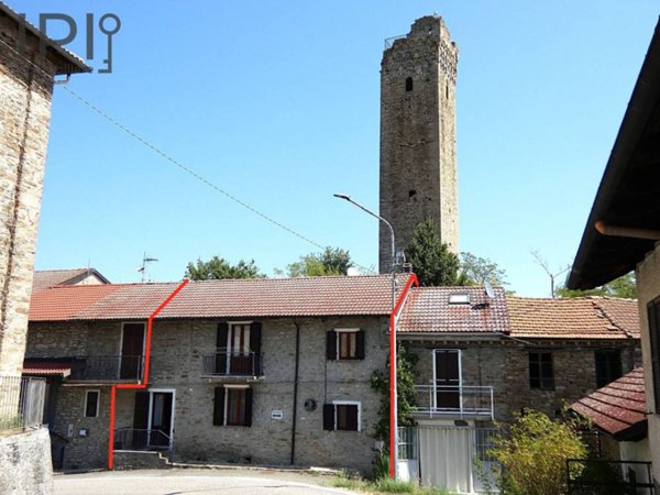casa indipendente in vendita ad Alice Bel Colle