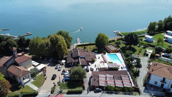 negozio in vendita a Viverone