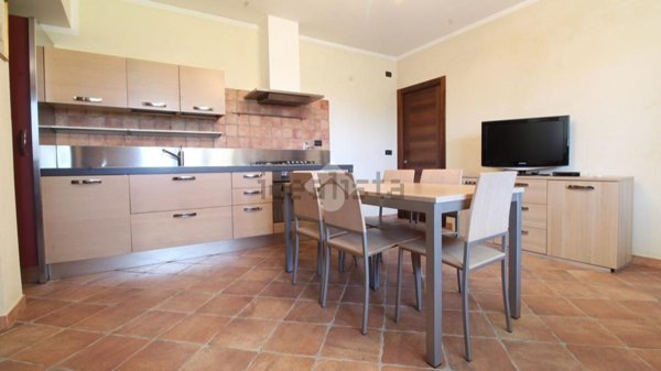 appartamento in vendita a Viverone