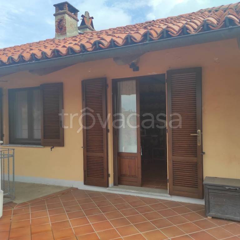 appartamento in vendita a Viverone