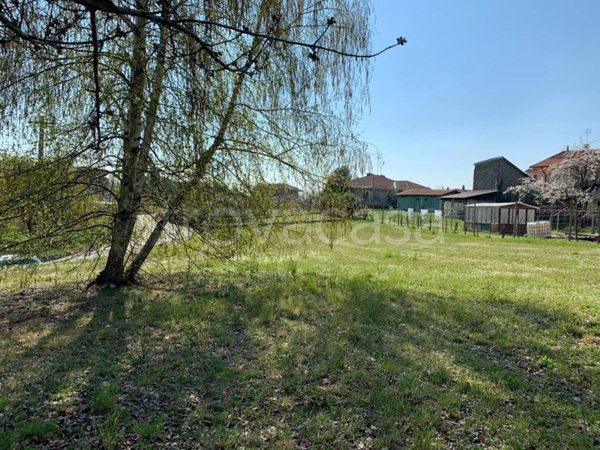 terreno edificabile in vendita a Viverone