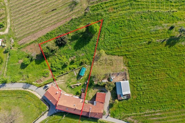 casa semindipendente in vendita a Viverone