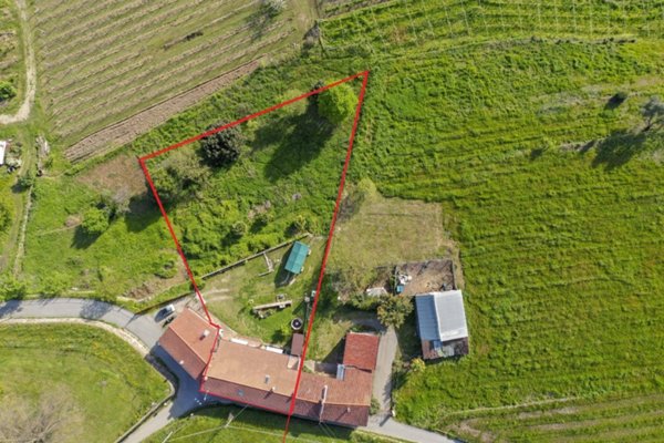 casa semindipendente in vendita a Viverone