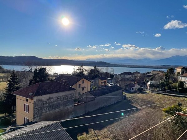 appartamento in vendita a Viverone