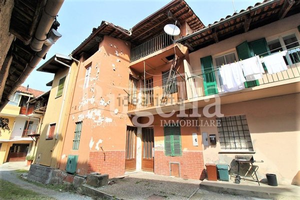 appartamento in vendita a Viverone