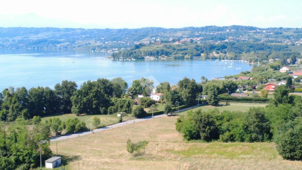 terreno agricolo in vendita a Viverone in zona Masseria