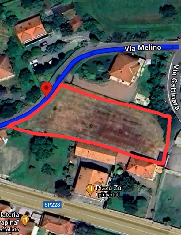 villetta a schiera in vendita a Viverone