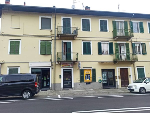 negozio in vendita a Viverone