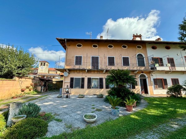 appartamento in vendita a Viverone