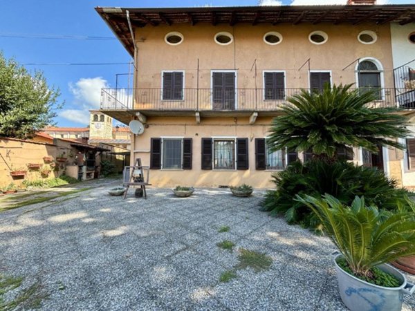 appartamento in vendita a Viverone