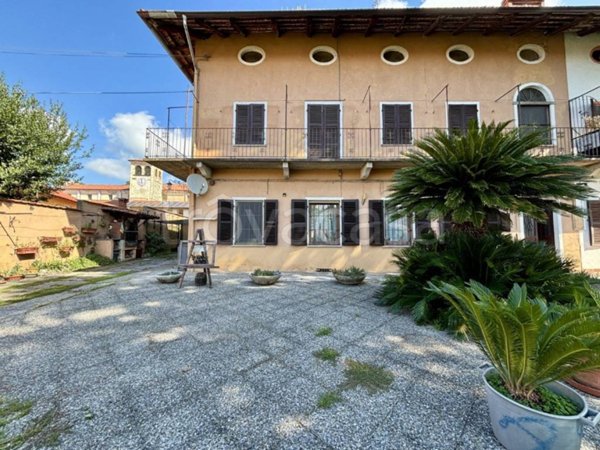 appartamento in vendita a Viverone