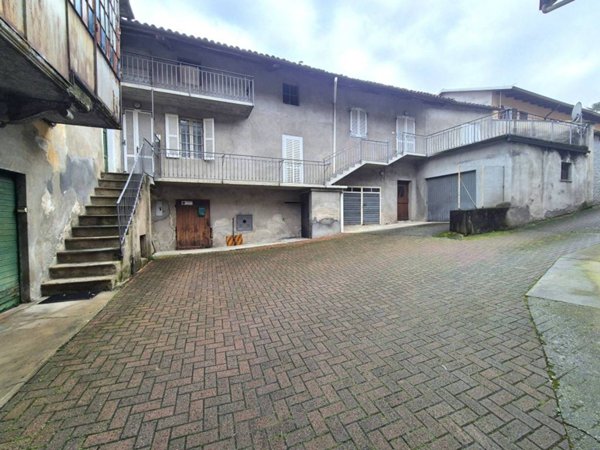 appartamento in vendita a Viverone