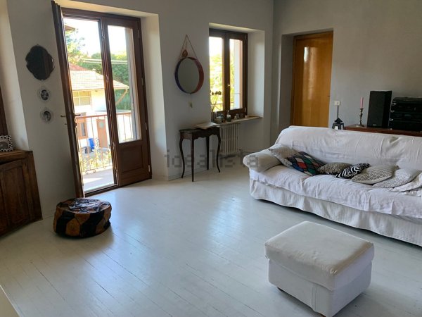 appartamento in vendita a Viverone