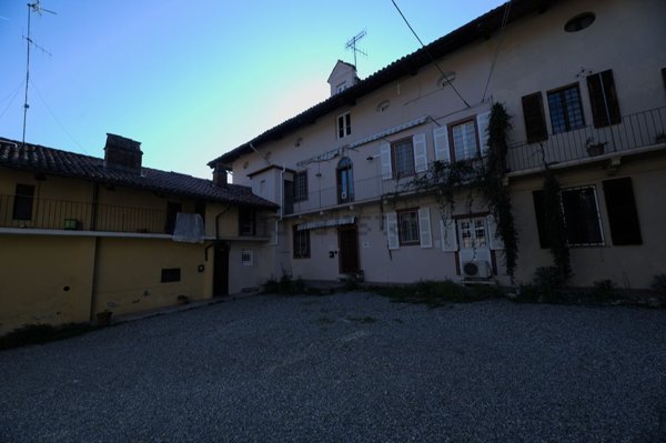 quadrivano in vendita a Viverone