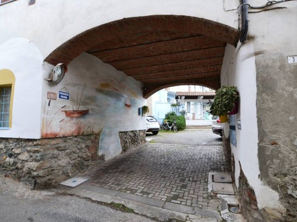 appartamento in vendita a Viverone