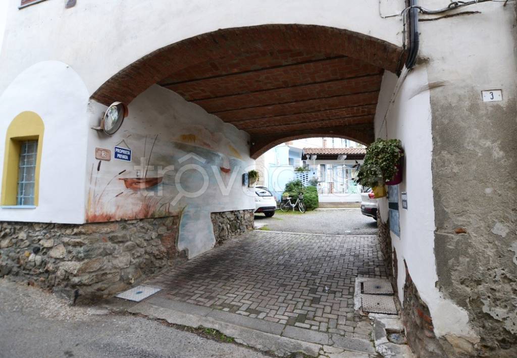 appartamento in vendita a Viverone