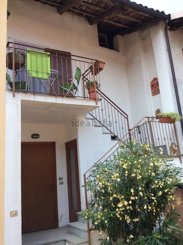 appartamento in vendita a Viverone