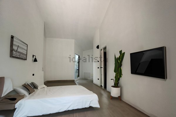 appartamento in vendita a Viverone