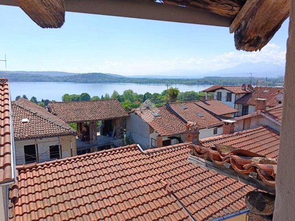 casa indipendente in vendita a Viverone