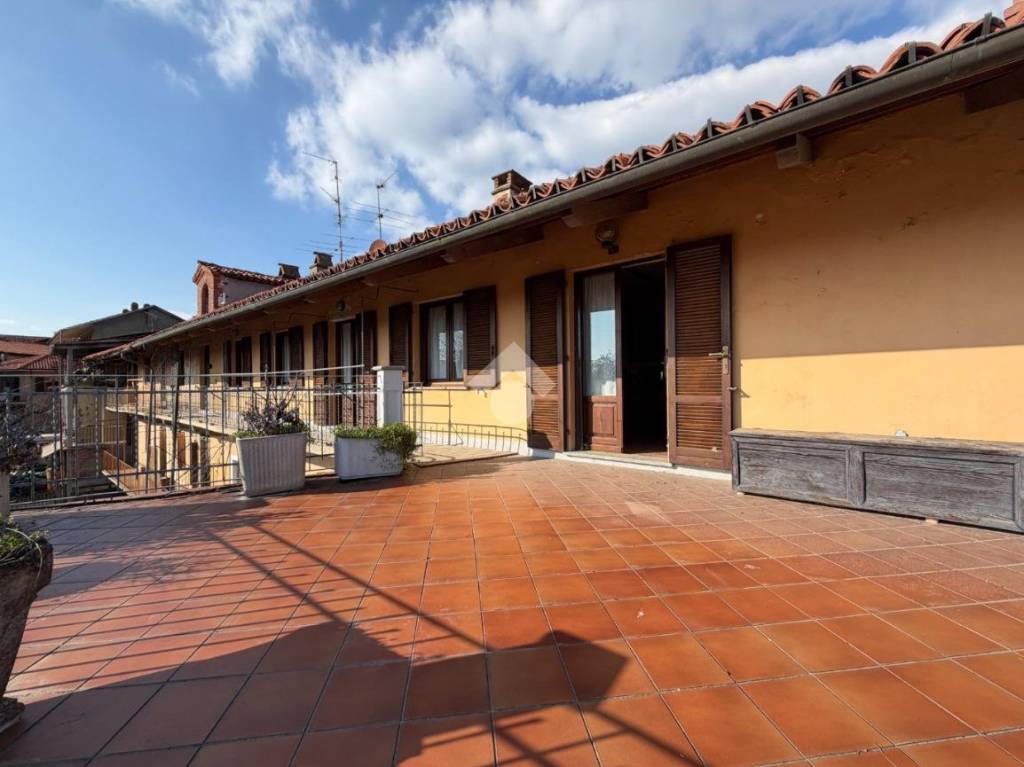 appartamento in vendita a Viverone