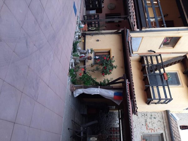 casa indipendente in vendita a Viverone