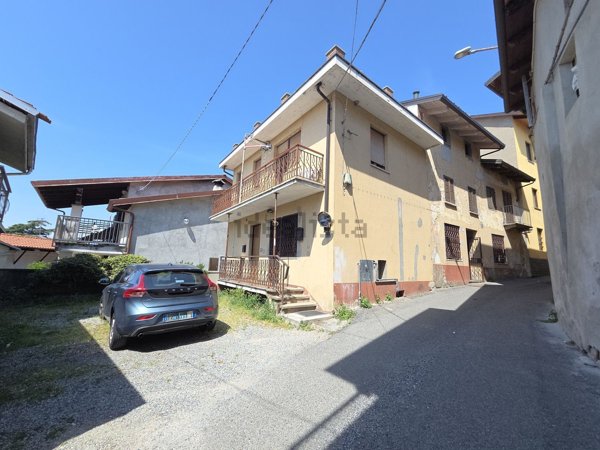 appartamento in vendita a Viverone