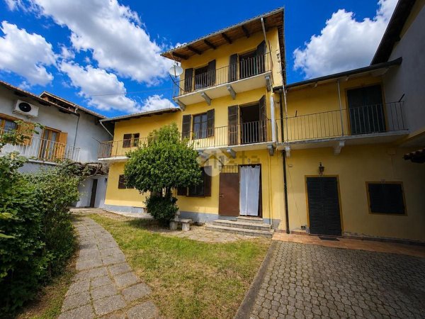 appartamento in vendita a Viverone