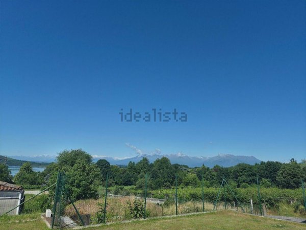 appartamento in vendita a Viverone