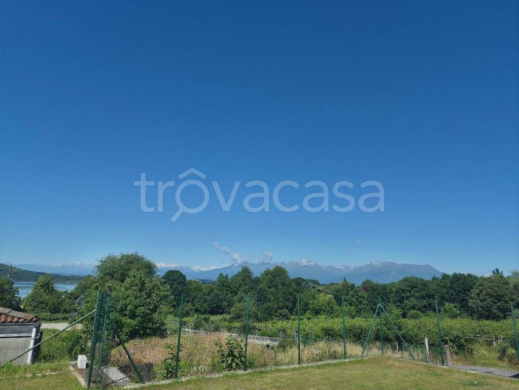 appartamento in vendita a Viverone