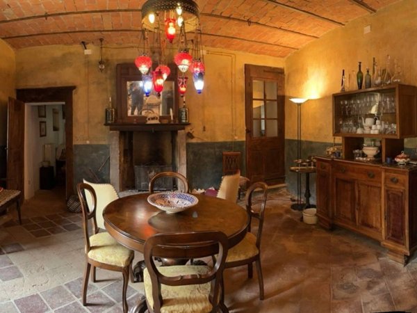 casa semindipendente in vendita a Viverone
