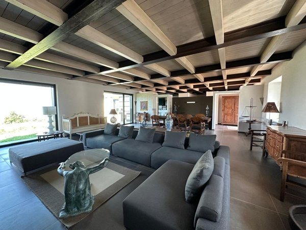 casa indipendente in vendita a Viverone