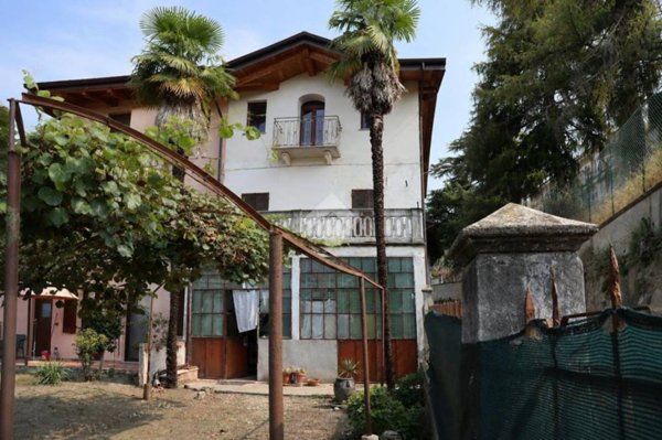 casa indipendente in vendita a Viverone