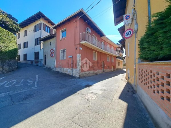 appartamento in vendita a Viverone