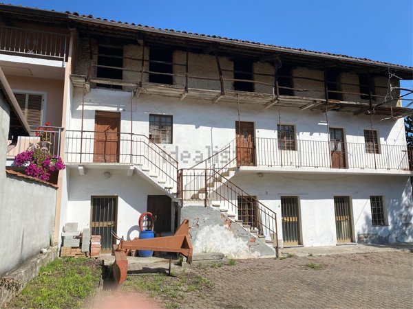 appartamento in vendita a Zimone
