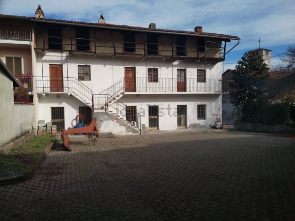 appartamento in vendita a Zimone