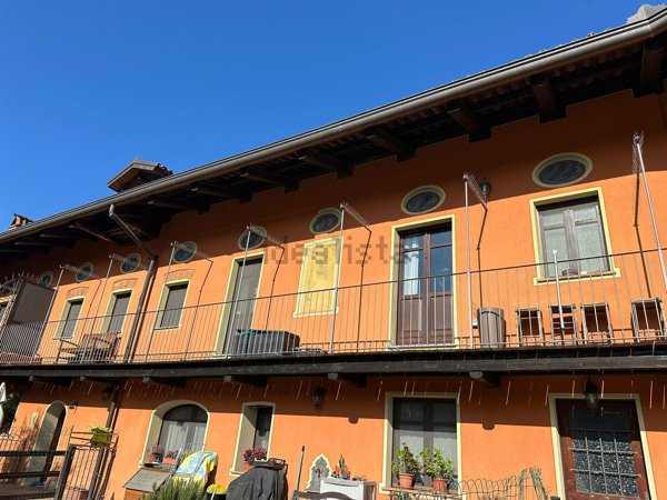 appartamento in vendita a Zimone