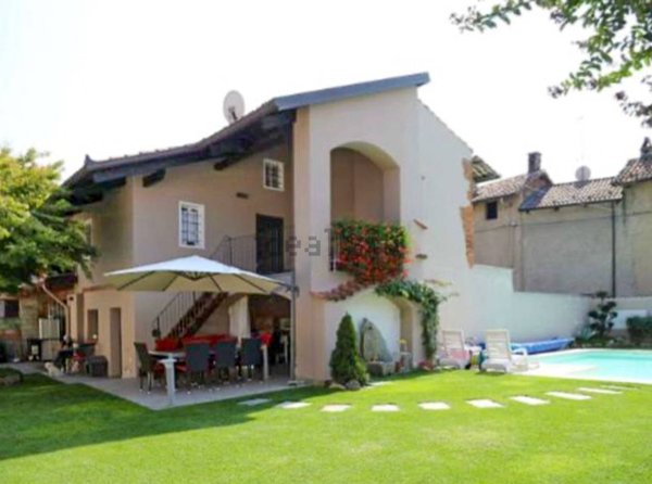 appartamento in vendita a Zimone