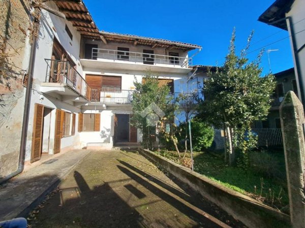 appartamento in vendita a Zimone